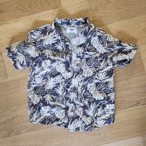 OLD NAVY | Button down shirt